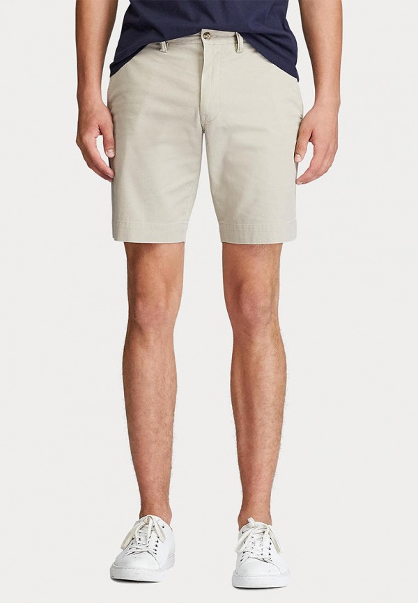 

Шорты Polo Ralph Lauren, Бежевый