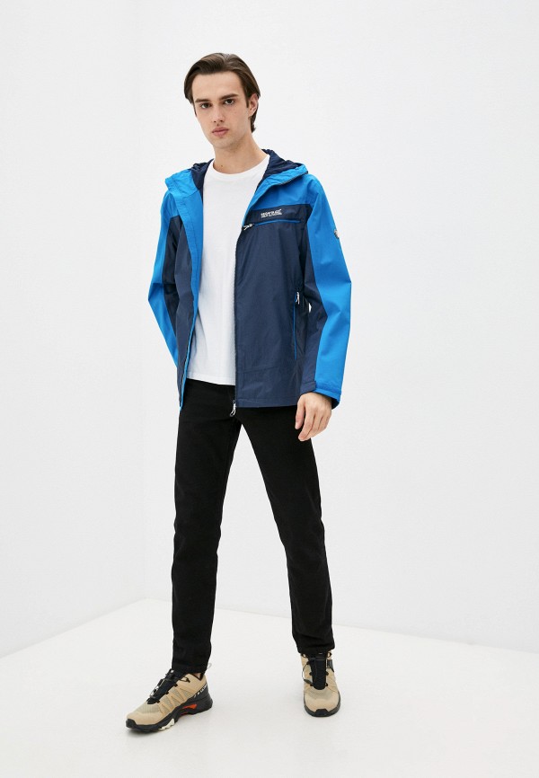 фото Ветровка regatta