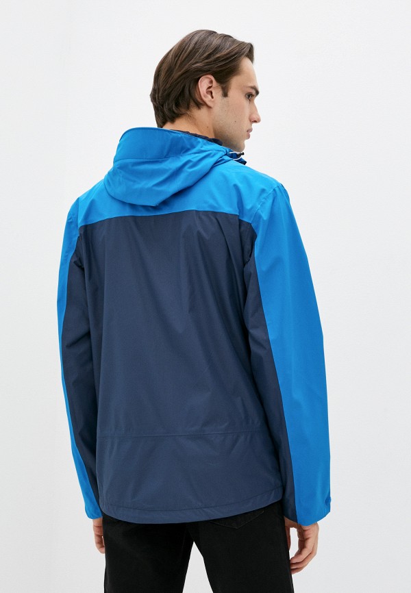 фото Ветровка regatta