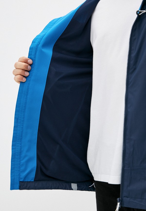 фото Ветровка regatta