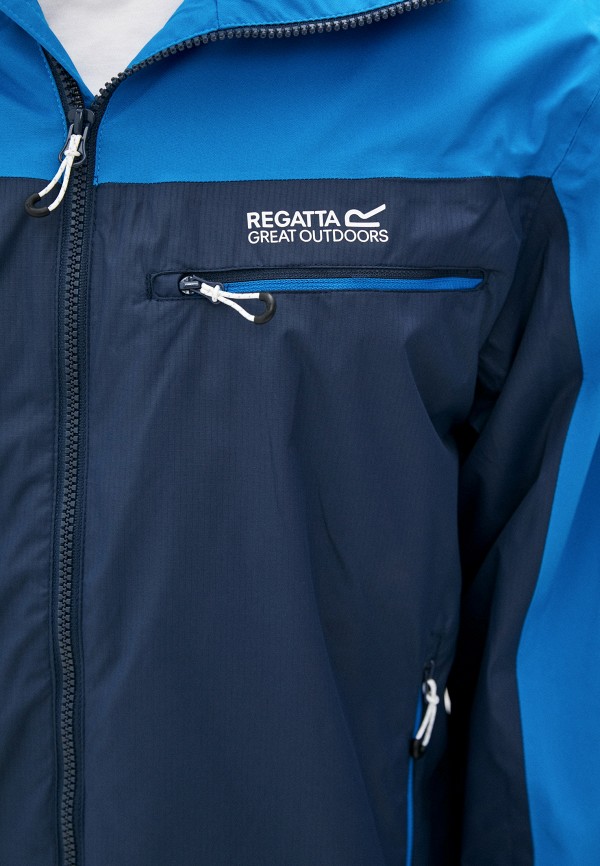 фото Ветровка regatta