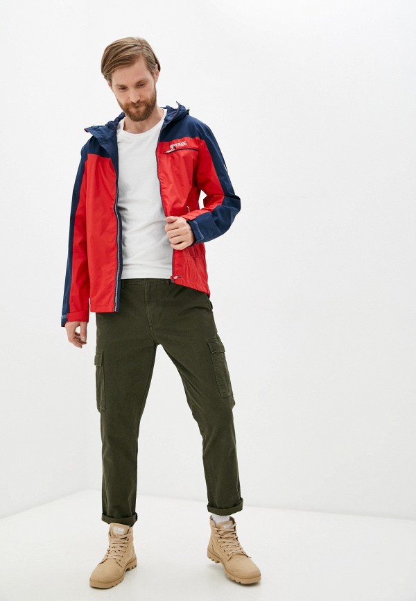 фото Ветровка regatta