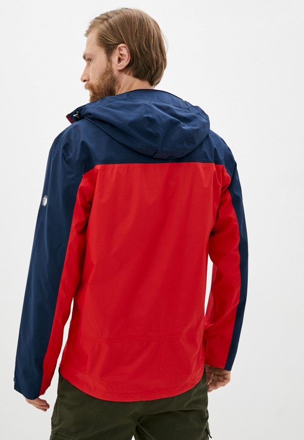 фото Ветровка regatta