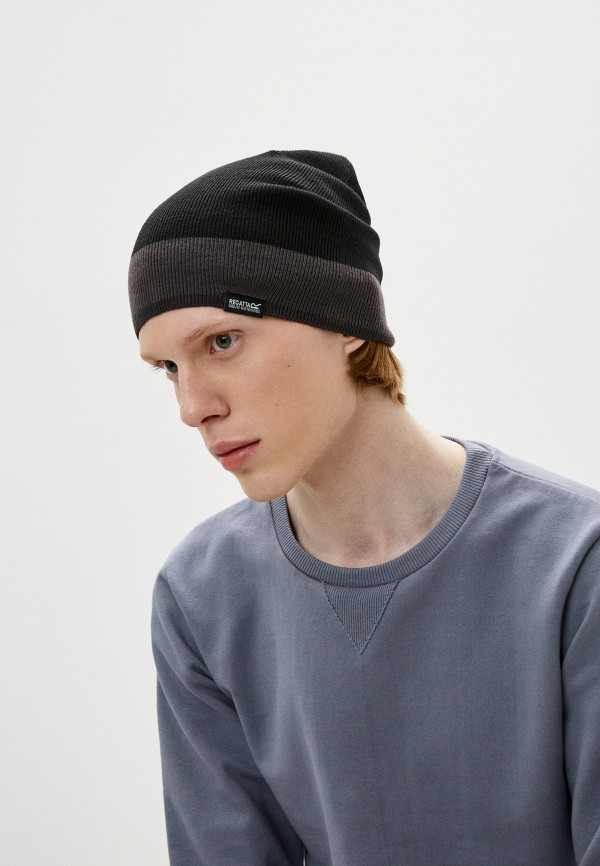 фото Шапка regatta