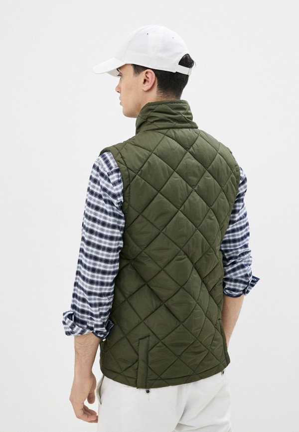 фото Жилет утепленный regatta