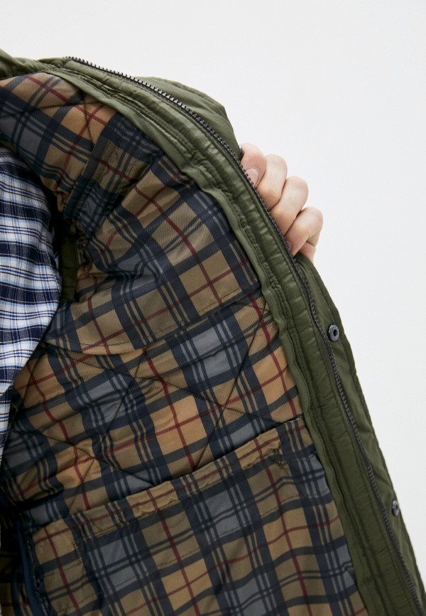 фото Жилет утепленный regatta