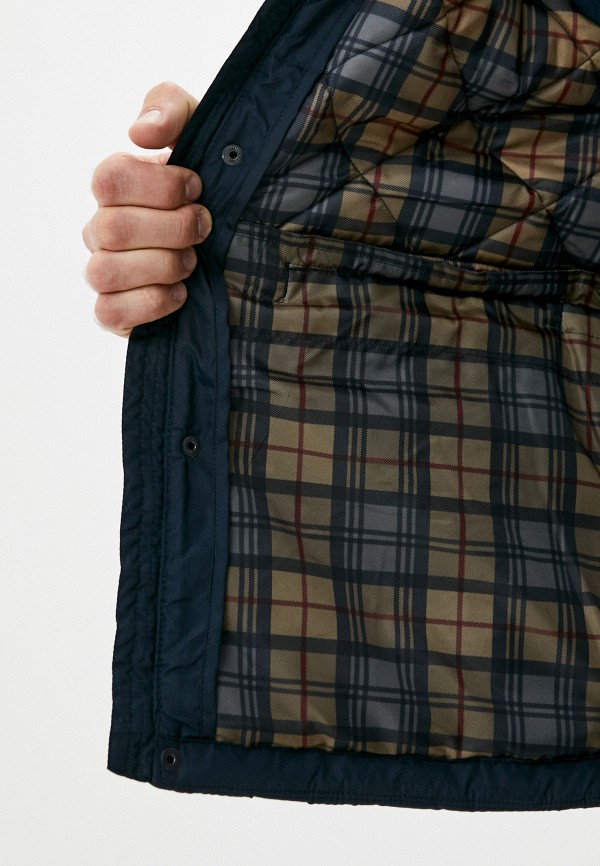 фото Жилет утепленный regatta