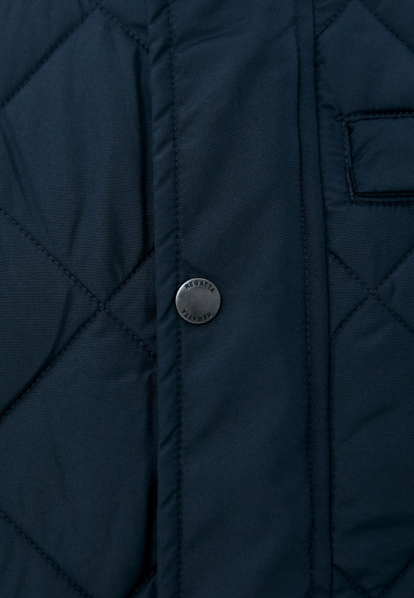 фото Жилет утепленный regatta