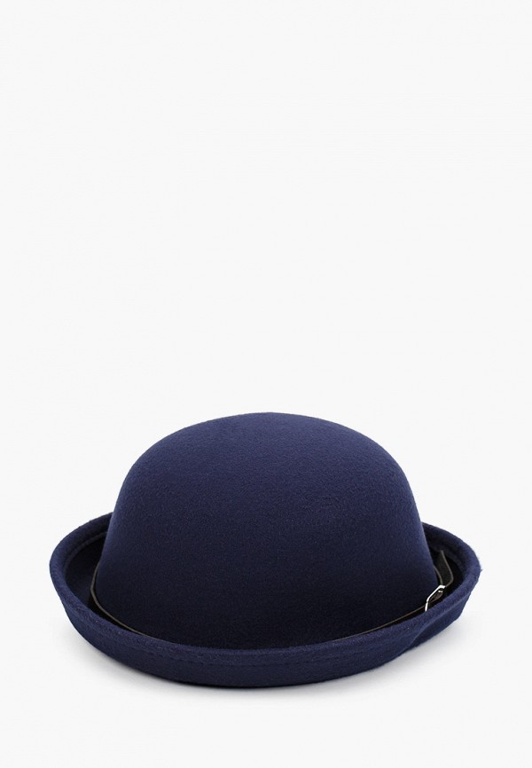 Шляпа Nothing but Love цвет синий 