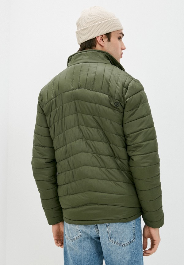 

Куртка утепленная Dare 2b, Зеленый, Diversion Jacket