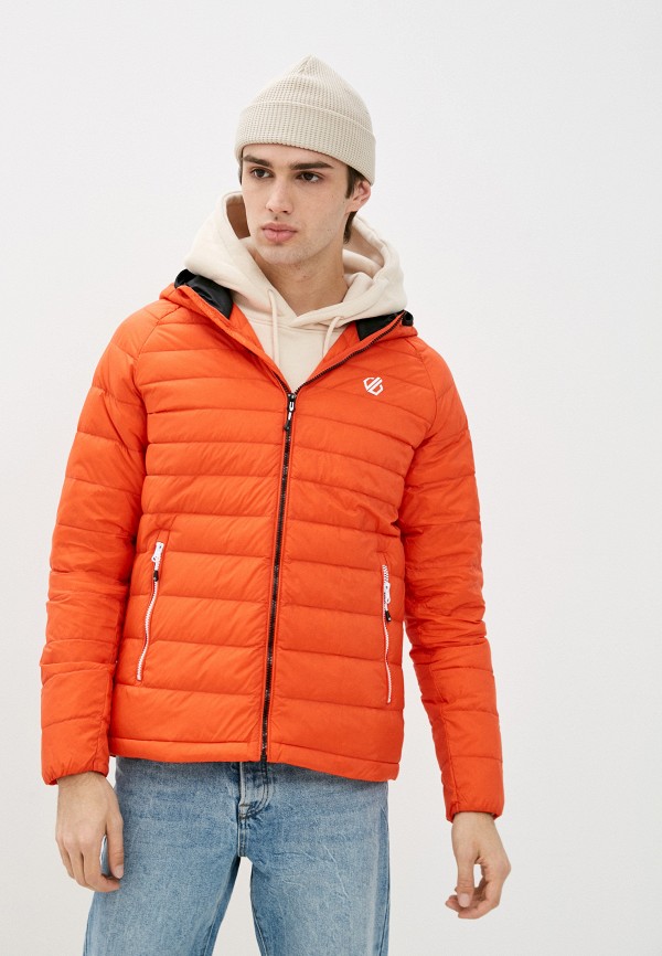 

Пуховик Dare 2b, Оранжевый, Intuative II Jkt