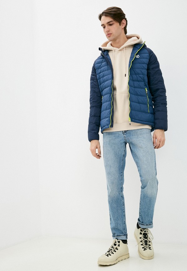 

Пуховик Dare 2b, Синий, Intuative II Jkt