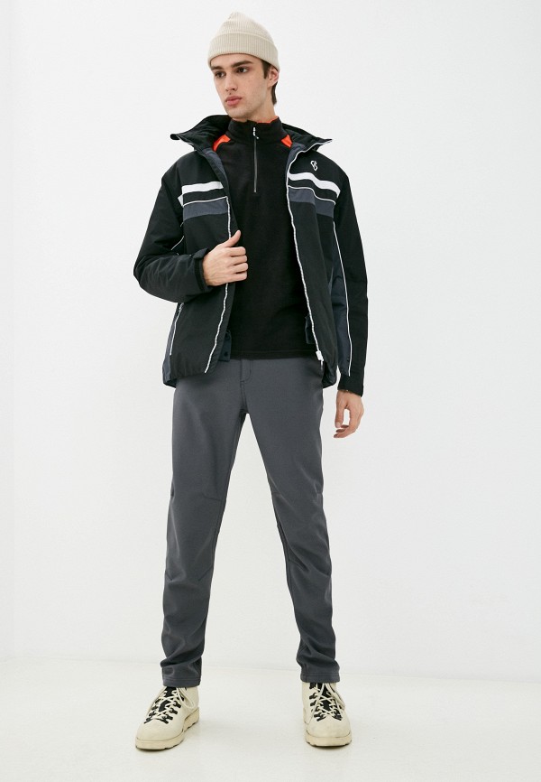 

Куртка горнолыжная Dare 2b, Черный, Vindicator Jacket