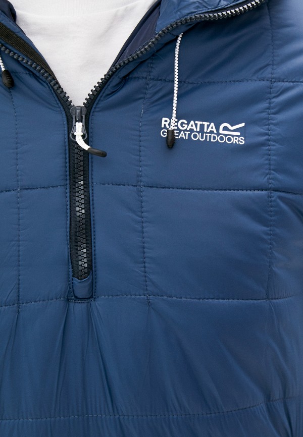 фото Куртка утепленная regatta