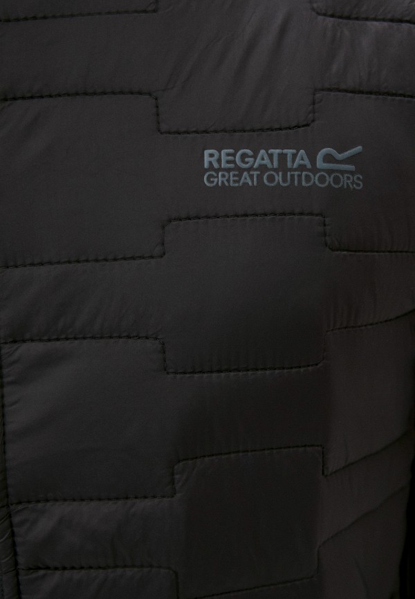 фото Куртка утепленная regatta