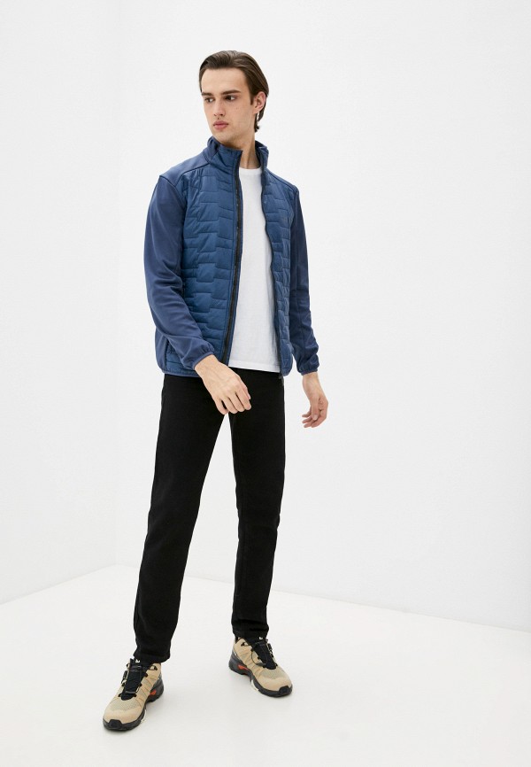 фото Куртка утепленная regatta