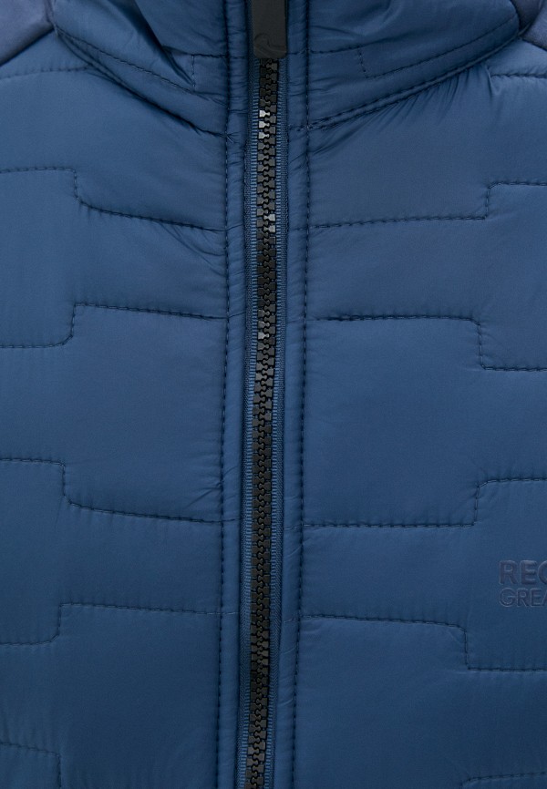 фото Куртка утепленная regatta