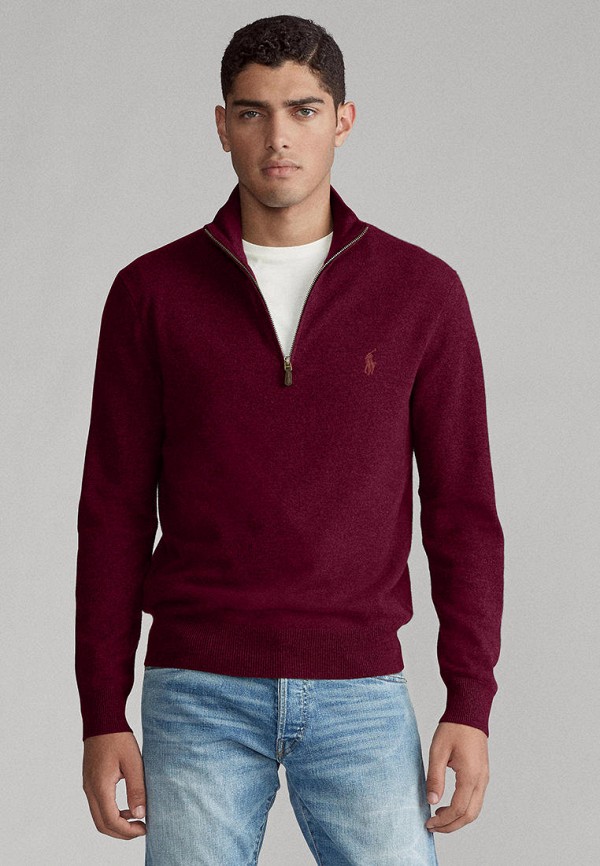 

Джемпер Polo Ralph Lauren, Бордовый
