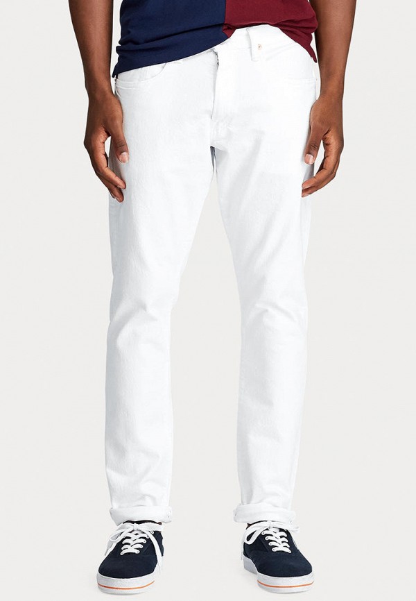 

Джинсы Polo Ralph Lauren, Белый