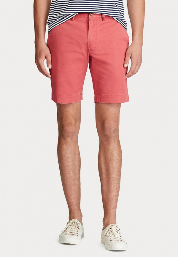 

Шорты Polo Ralph Lauren, Розовый