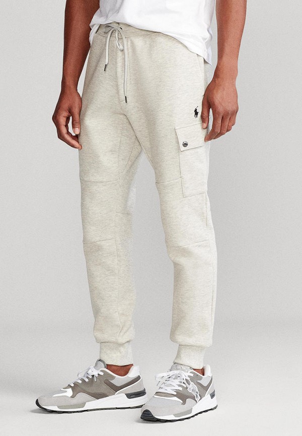 

Брюки спортивные Polo Ralph Lauren, Серый
