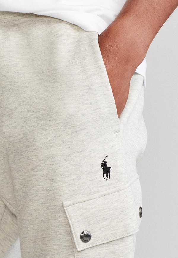 

Брюки спортивные Polo Ralph Lauren, Серый, Polo Ralph Lauren MP002XM1ZOTO