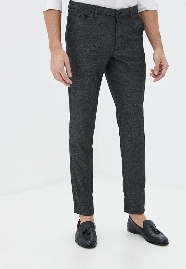 Брюки Boss 6500₽