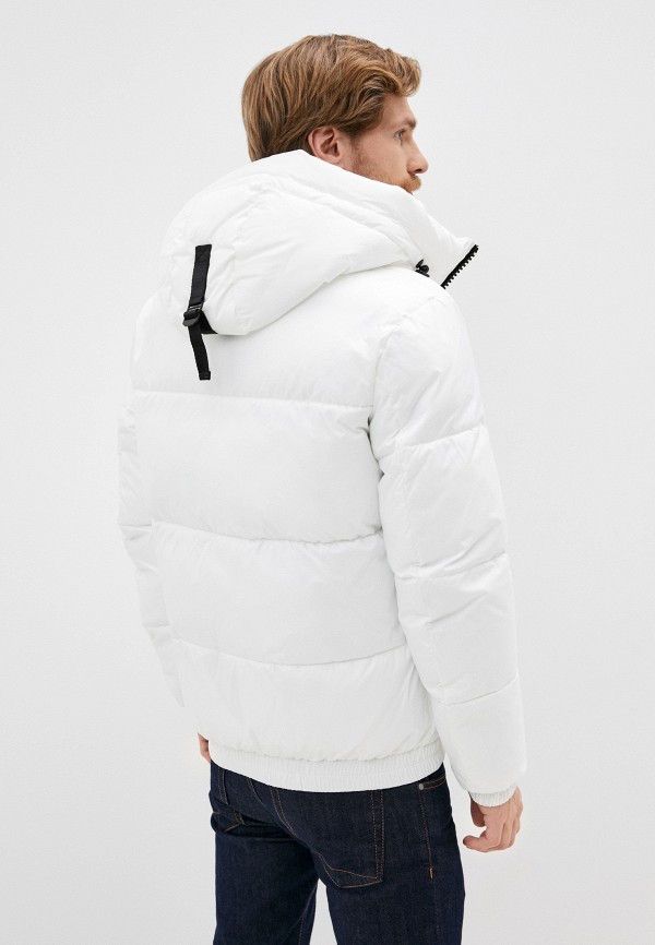 

Куртка утепленная Urban Fashion for Men, Белый, SNOW QUEEN Х LINA DEMBIKOVA