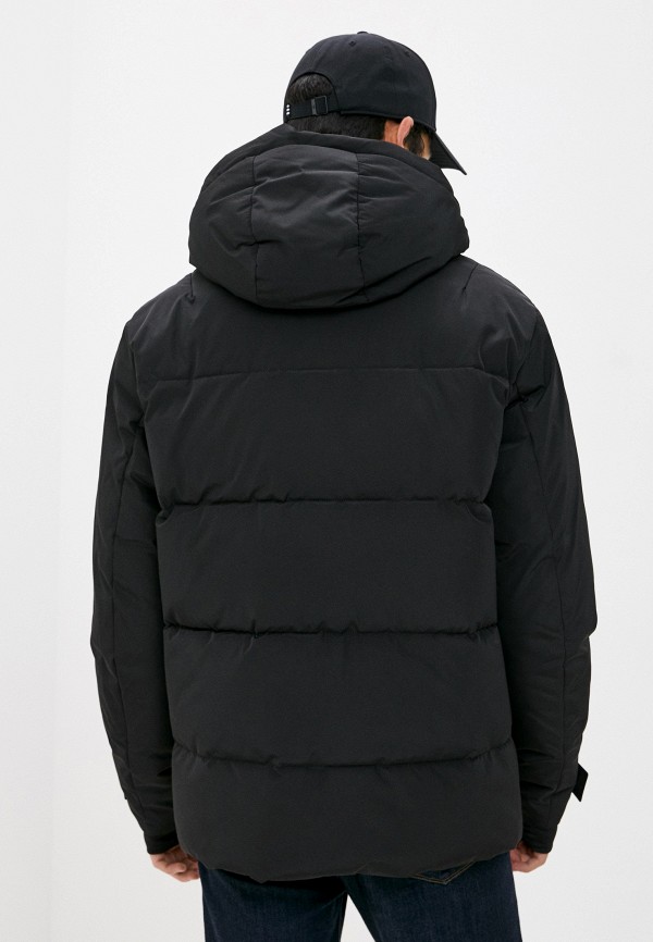 фото Пуховик urban fashion for men