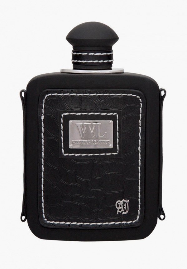 

Парфюмерная вода Alexandre.J, Прозрачный, Western Leather Black 100мл