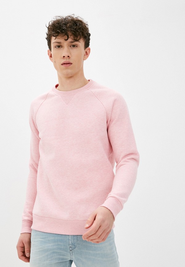 

Свитшот Street Industries, Розовый