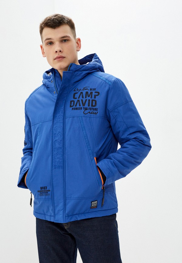 Camp куртка. Camp David куртка утепленная. Куртка Camp David Blue. Camp David куртка мужская. Пуховик Camp David мужской синий.