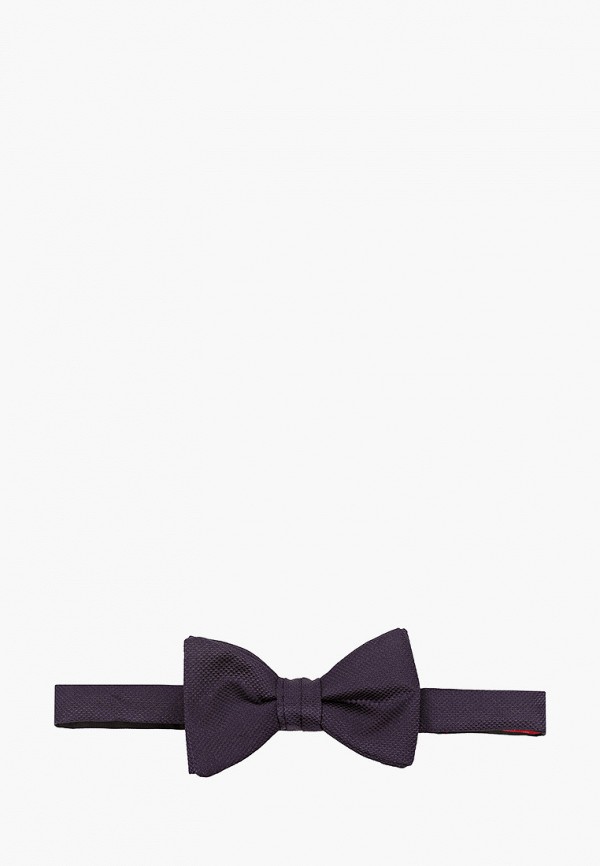 

Бабочка Hugo, Синий, Bow tie dressy