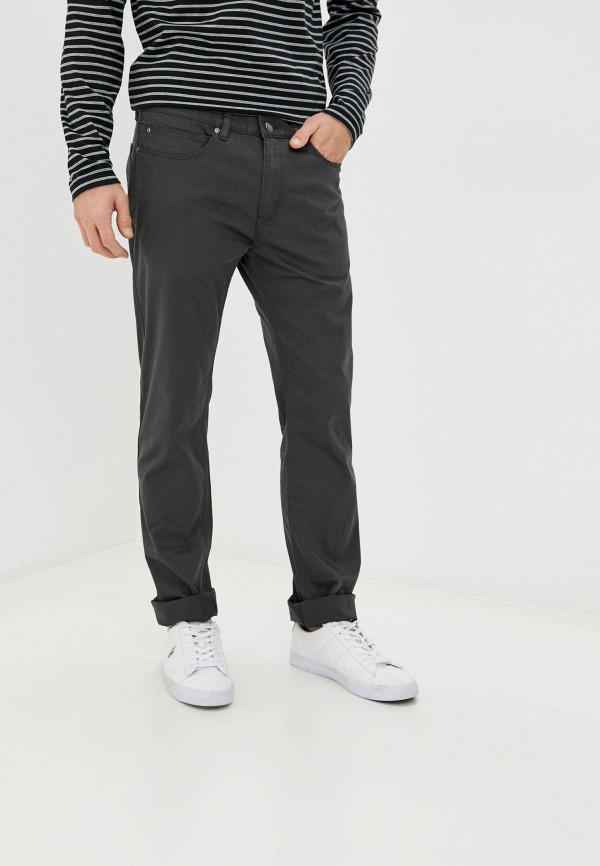 Брюки Hugo 4000₽