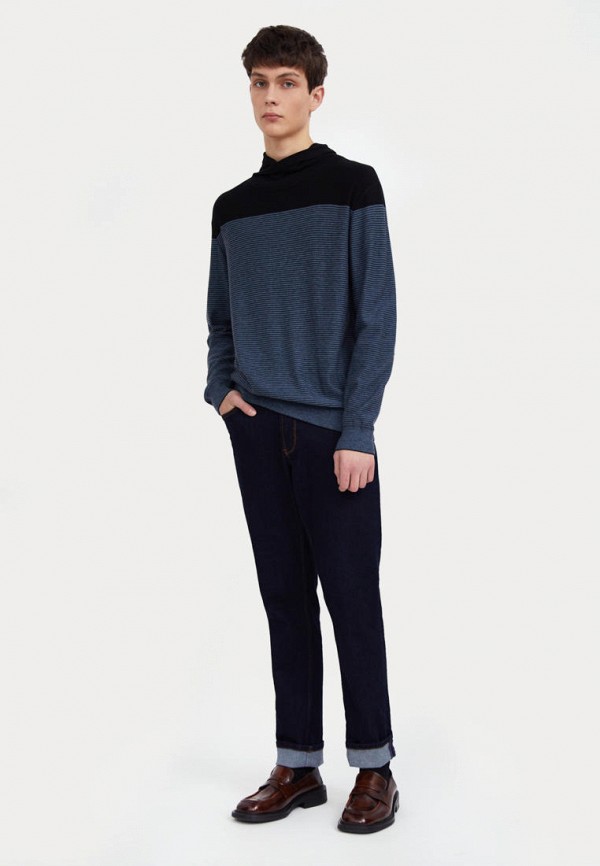 фото Водолазка finn flare