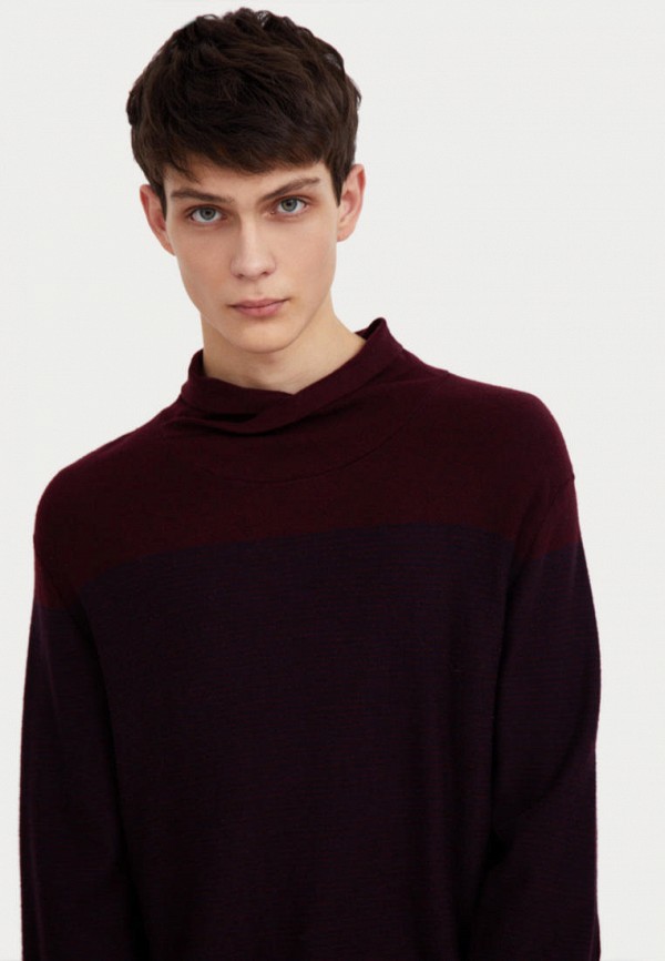 фото Водолазка finn flare