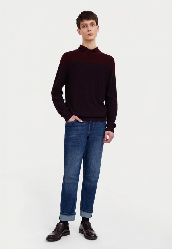 фото Водолазка finn flare