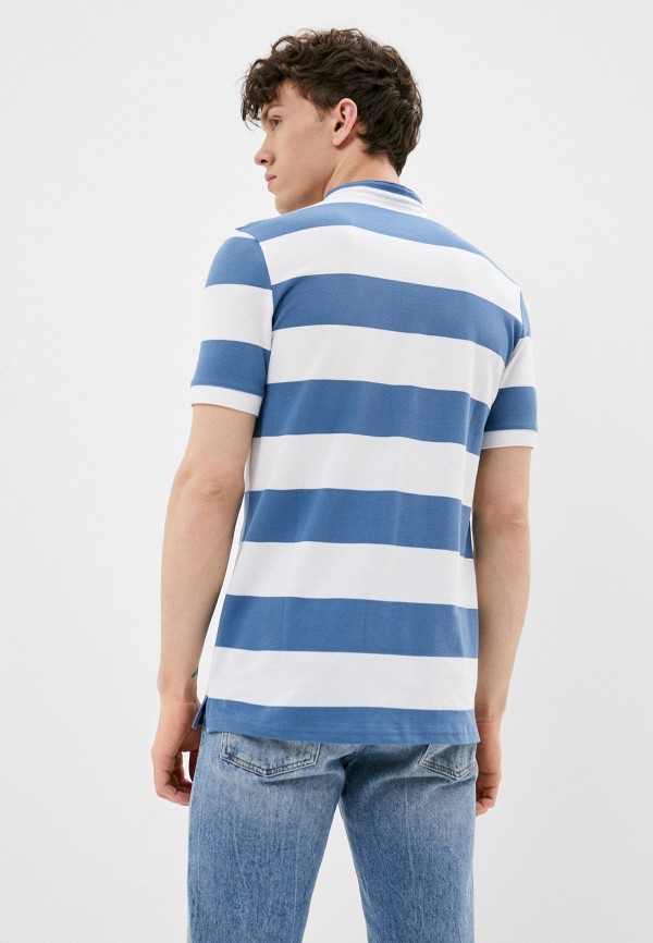 фото Поло d.s