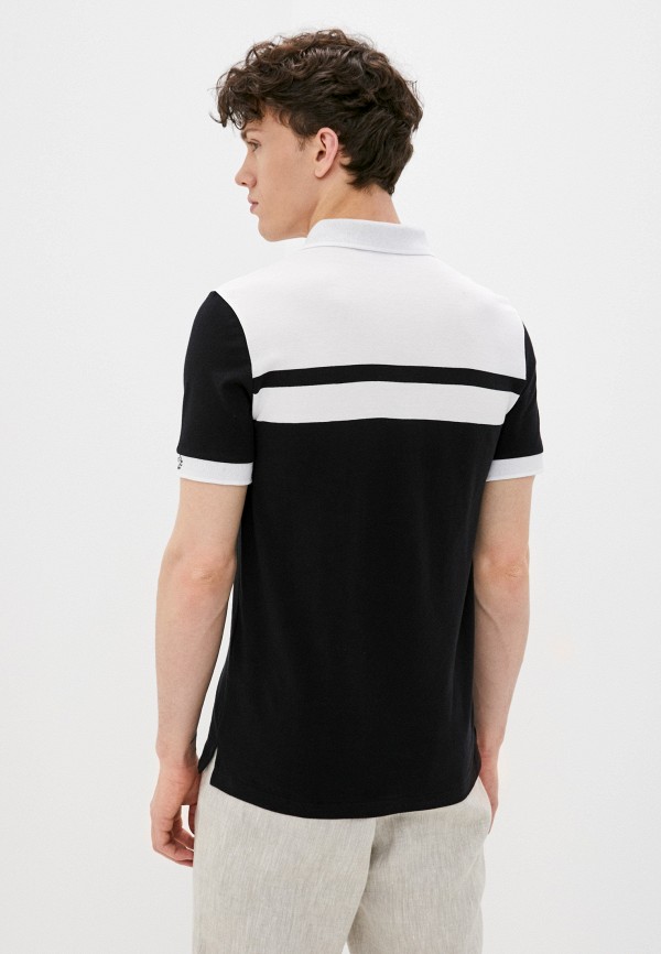 фото Поло d.s