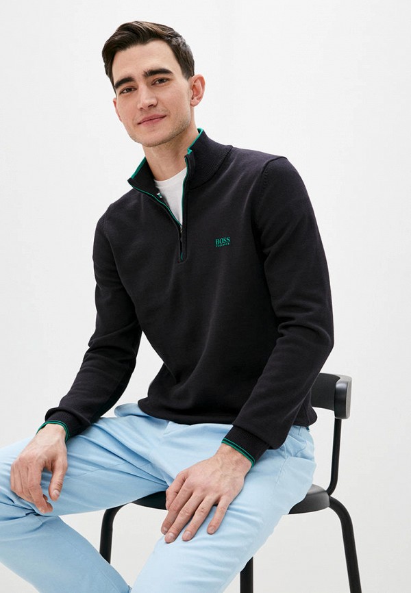 

Джемпер Boss, Черный, Zimex_S20