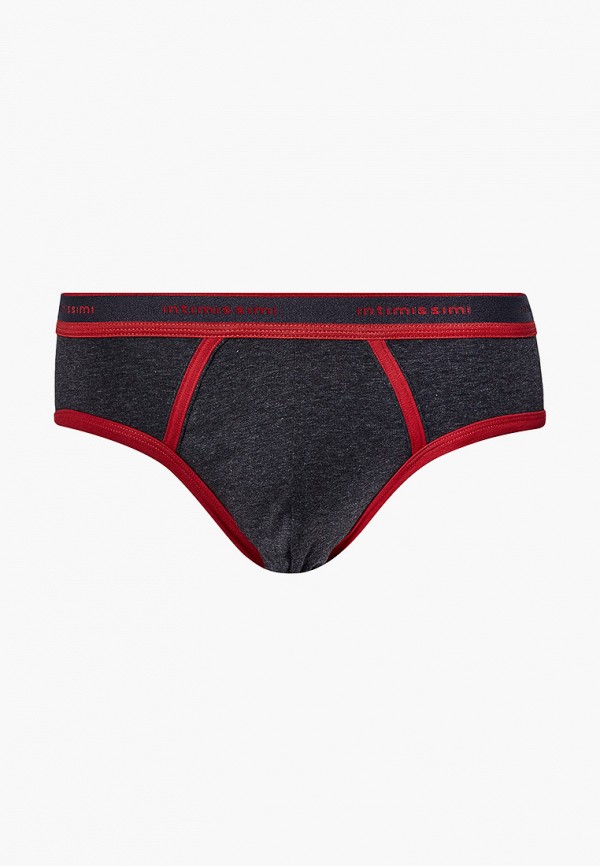 

Трусы Intimissimi, Серый