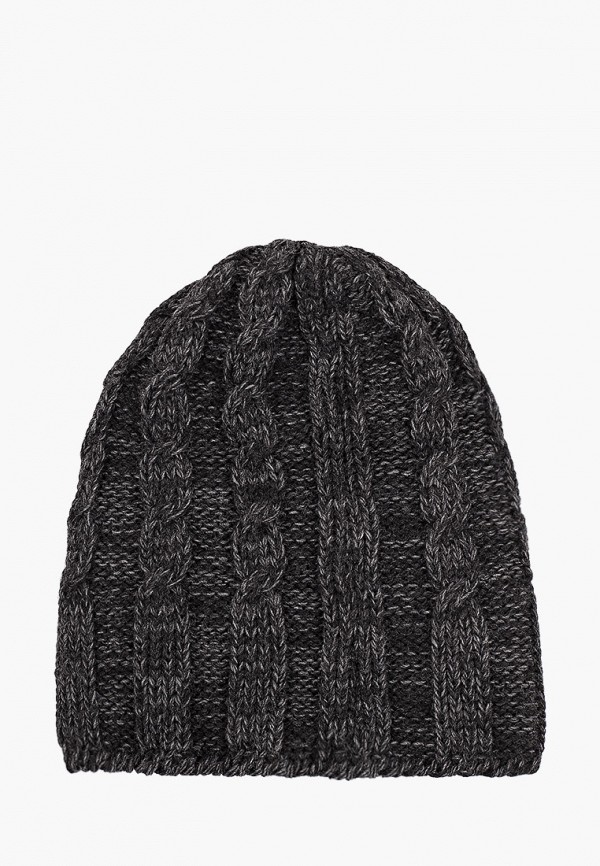 Шапка Landre серый, размер 56, фото 2