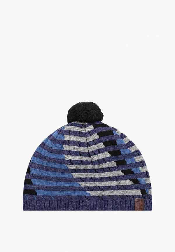 

Шапка Landre, Синий