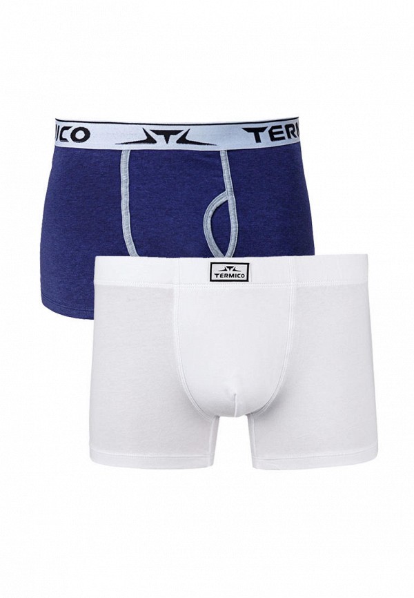 

Трусы 2 шт. Termico, Разноцветный