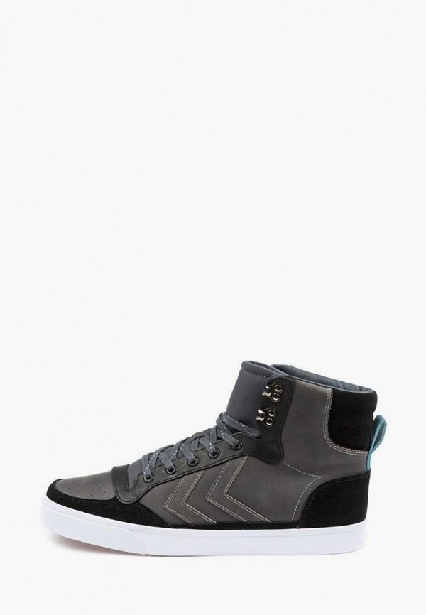 

Кеды Hummel, Серый, STADIL WINTER