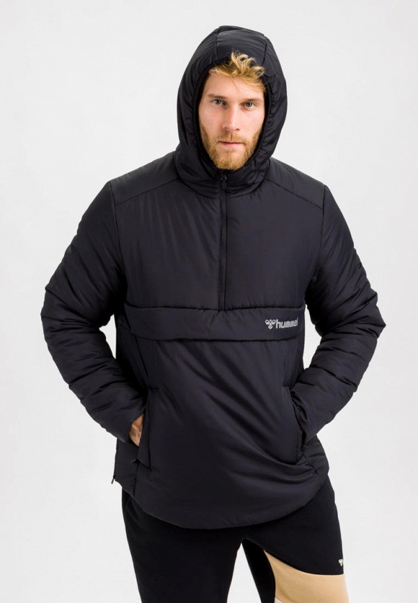 

Куртка утепленная Hummel, Черный, CHASE HALF