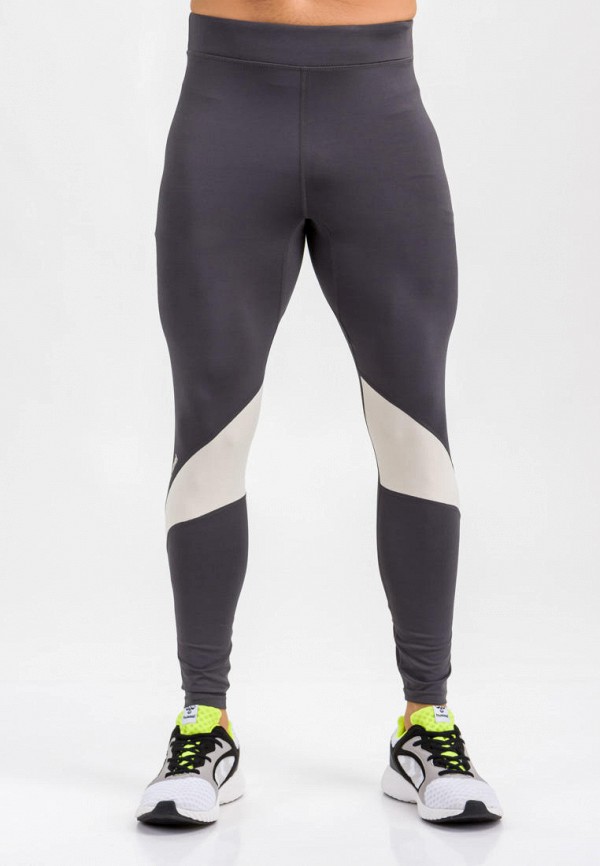 

Тайтсы Hummel, Серый, ALONZO TIGHTS