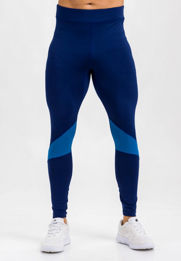 

Тайтсы Hummel, Синий, ALONZO TIGHTS