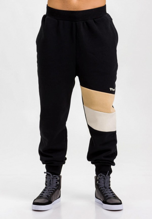 

Брюки спортивные Hummel, Черный, Hummel MP002XM1ZPCQ