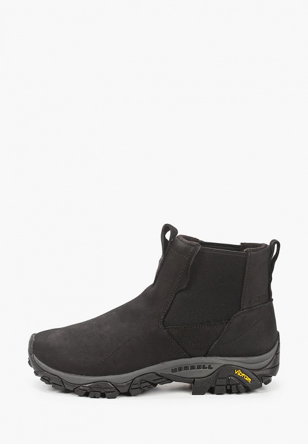 

Ботинки Merrell, Черный, MOAB ADVENTURE CHELSEA PLR WP